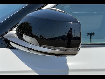 2023 Jeep Grand Cherokee Summit