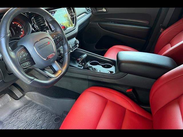 2026 Dodge Durango GT HEMI V8