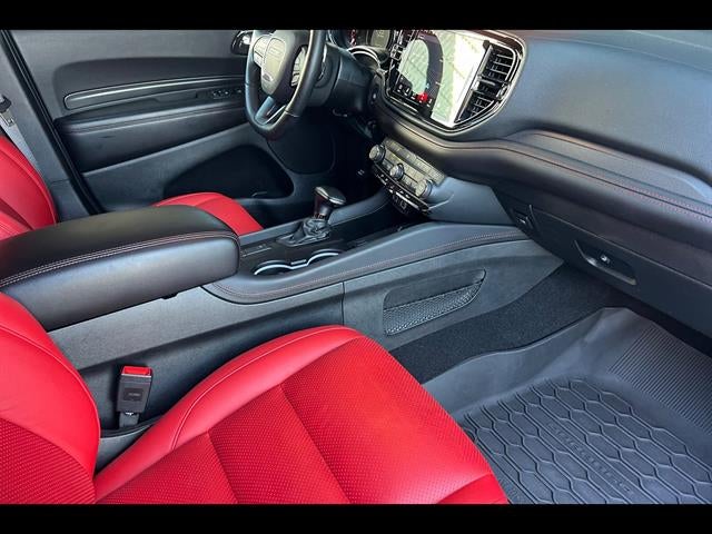 2026 Dodge Durango GT HEMI V8