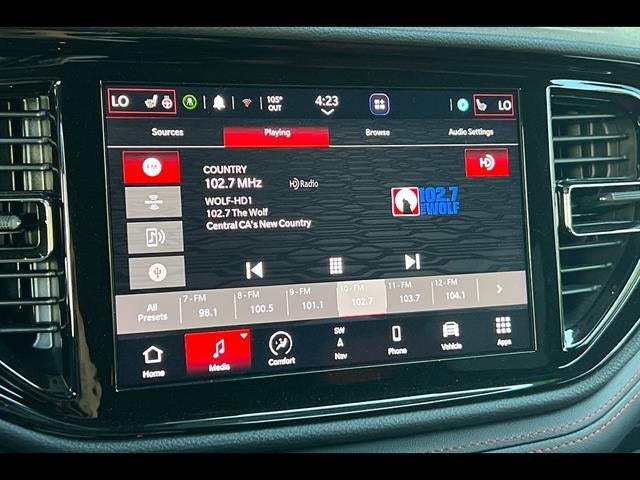 2026 Dodge Durango GT HEMI V8