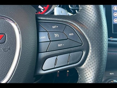 2026 Dodge Durango GT HEMI V8