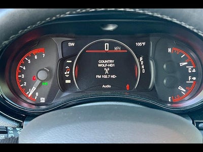2026 Dodge Durango GT HEMI V8