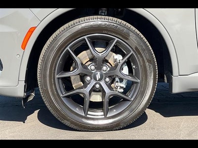 2026 Dodge Durango GT HEMI V8