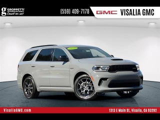 2026 Dodge Durango GT HEMI V8