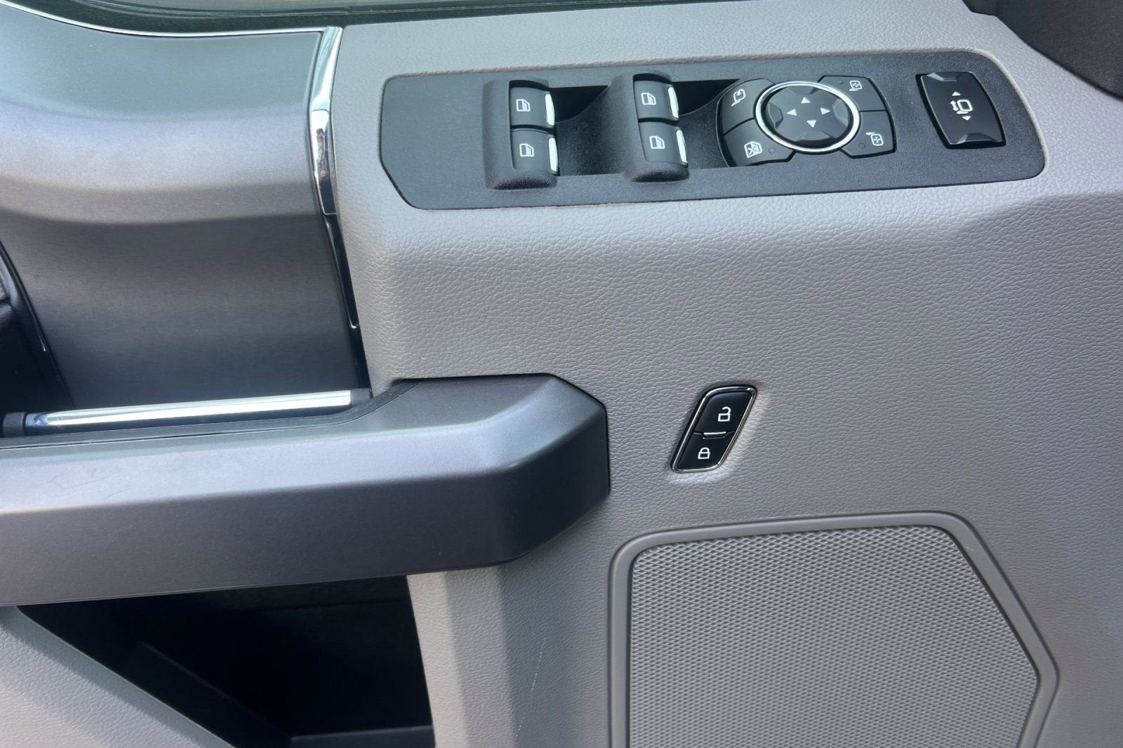 2020 Ford Super Duty F-250 SRW XL