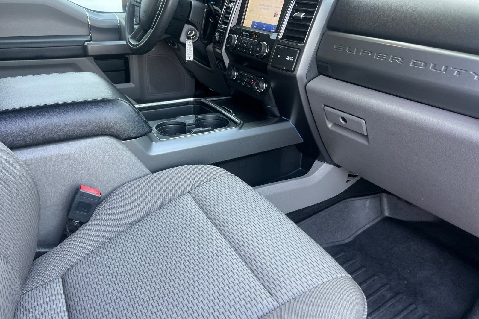 2020 Ford Super Duty F-250 SRW XL