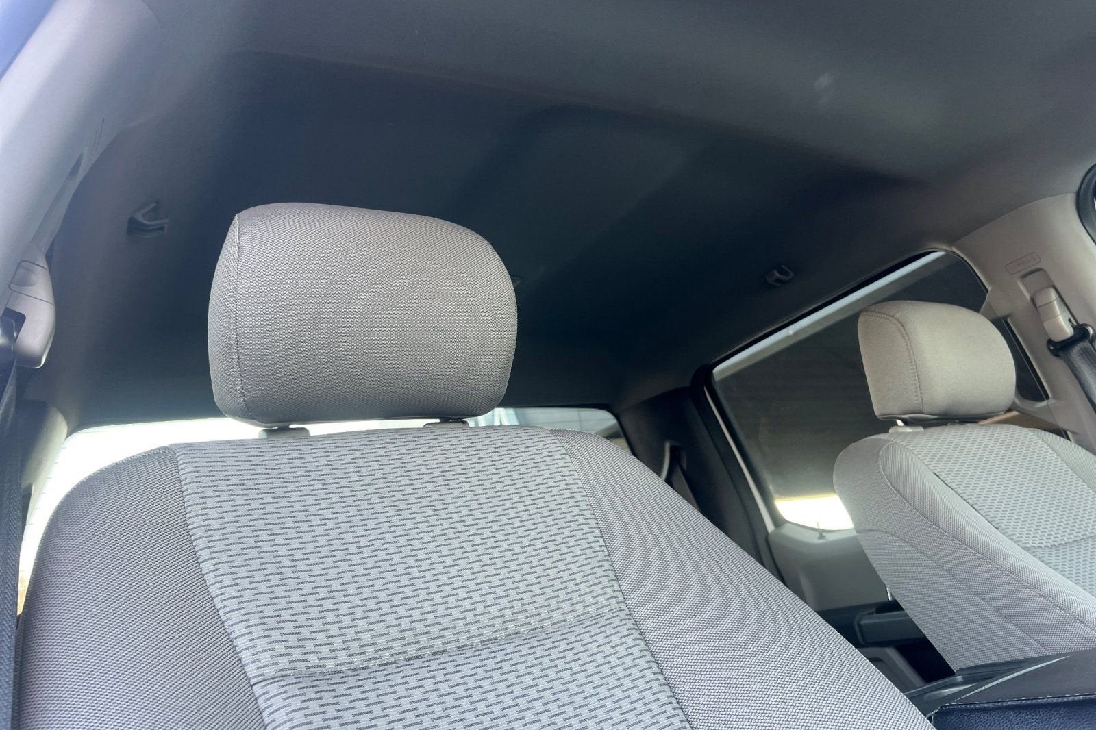 2020 Ford Super Duty F-250 SRW XL