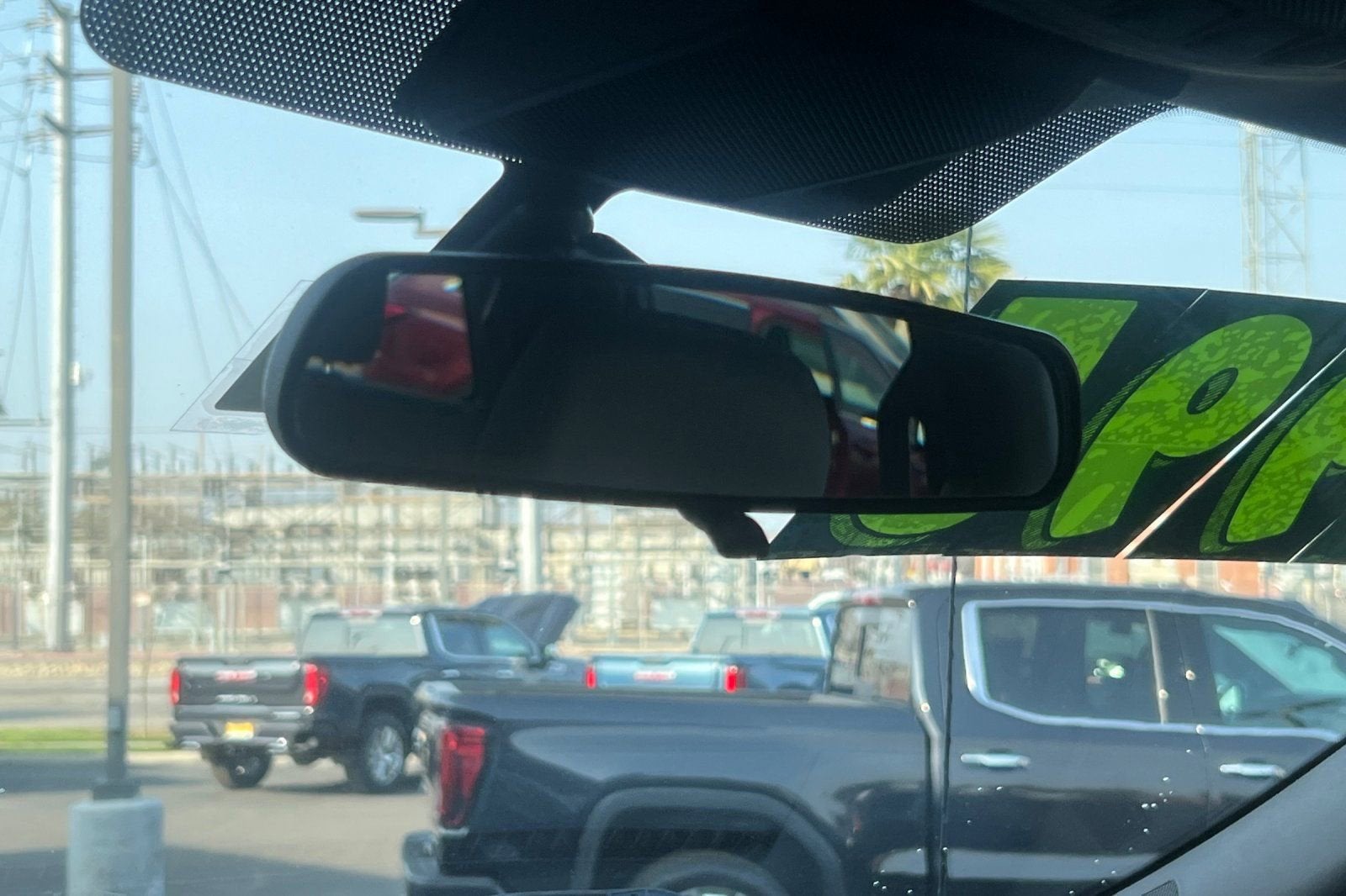 2020 Ford Super Duty F-250 SRW XL