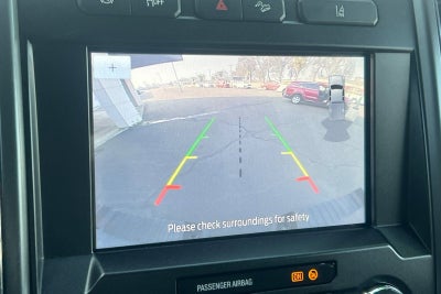 2020 Ford Super Duty F-250 SRW XL