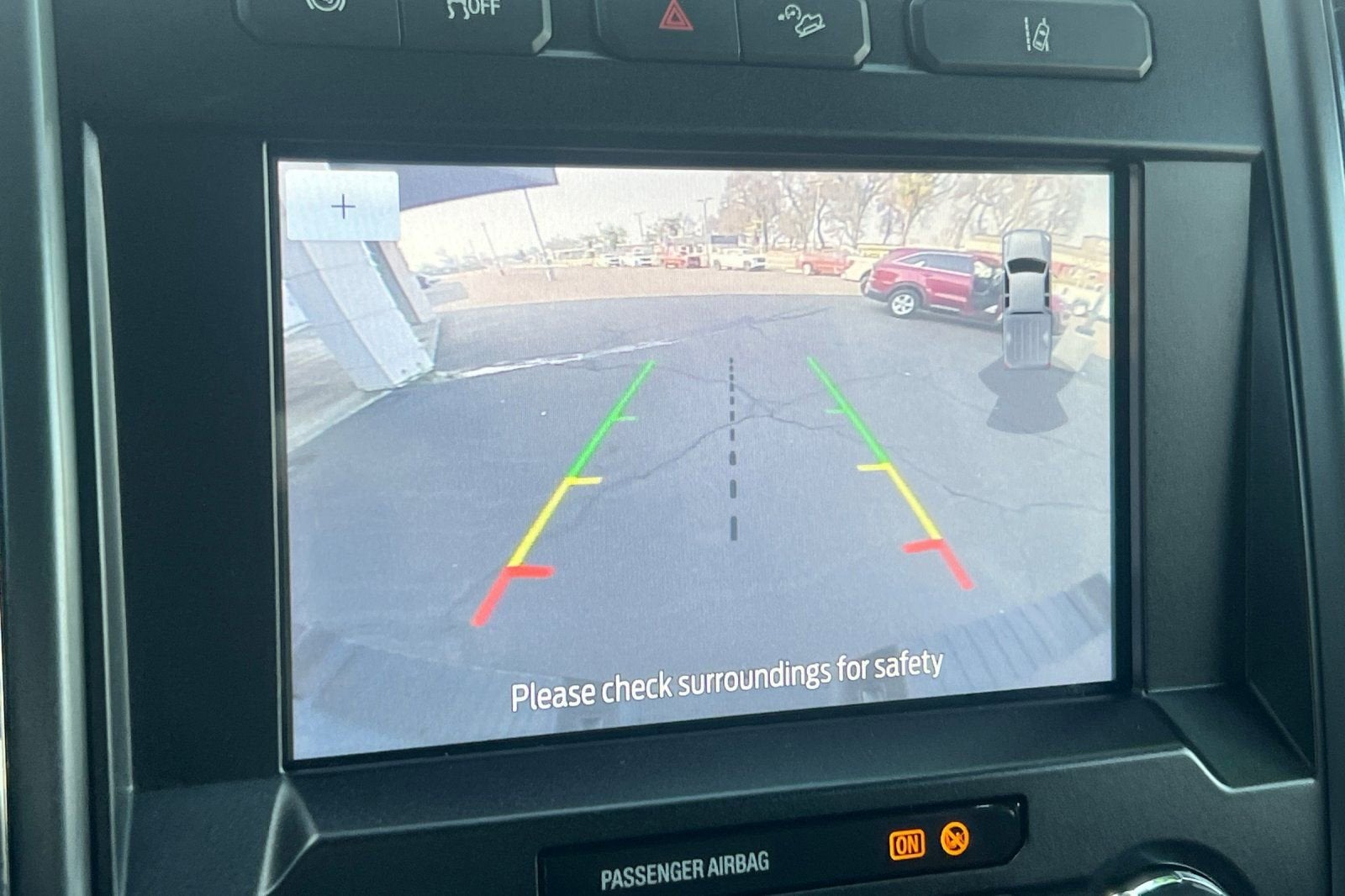 2020 Ford Super Duty F-250 SRW XL