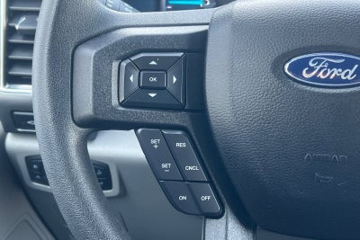 2020 Ford Super Duty F-250 SRW XL