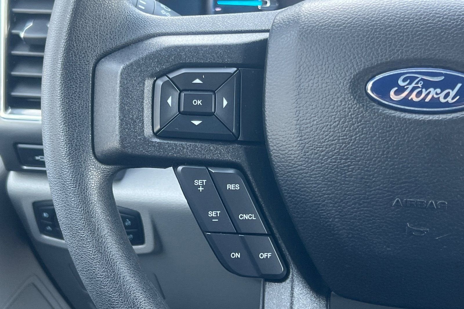 2020 Ford Super Duty F-250 SRW XL