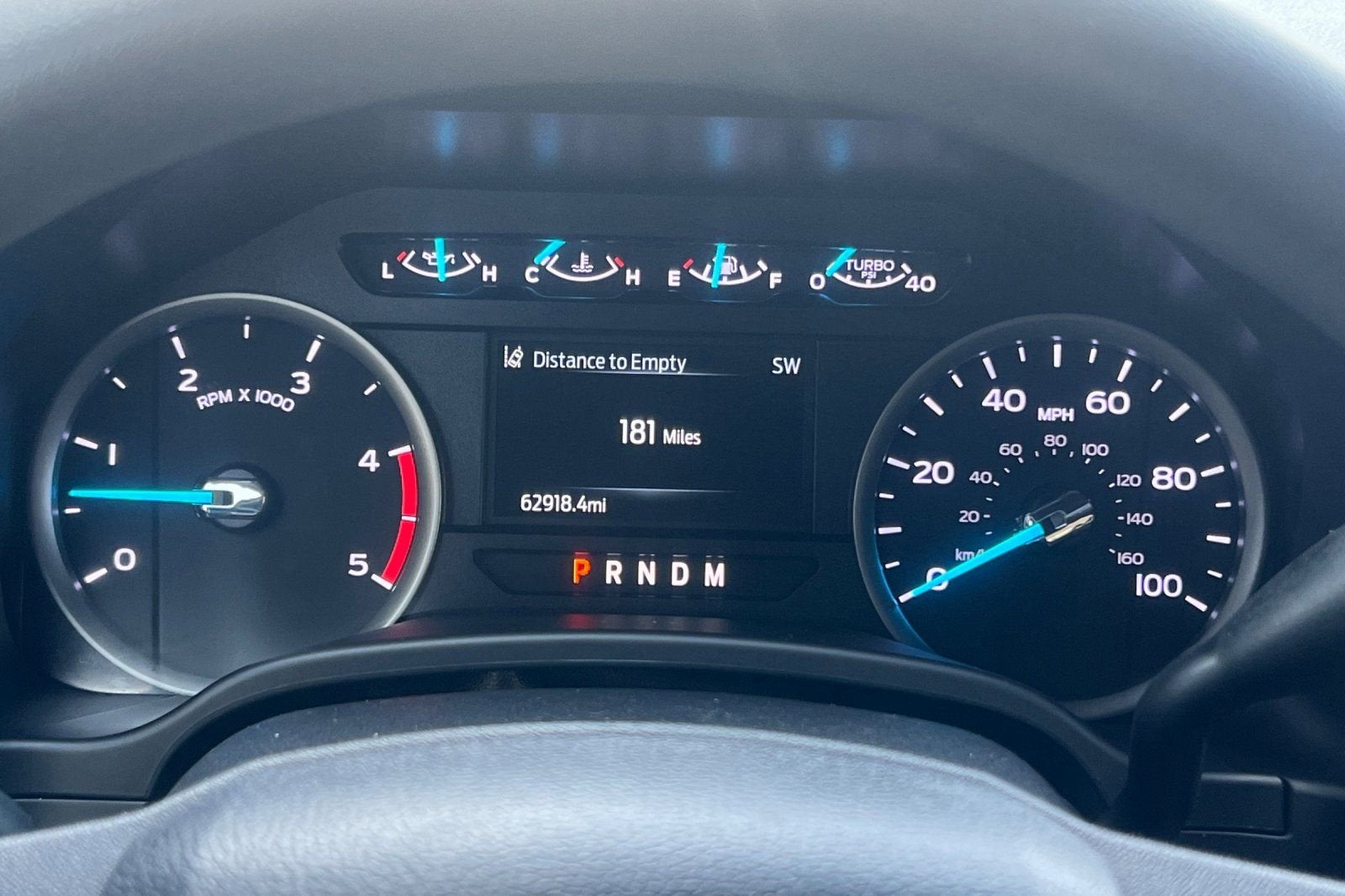 2020 Ford Super Duty F-250 SRW XL