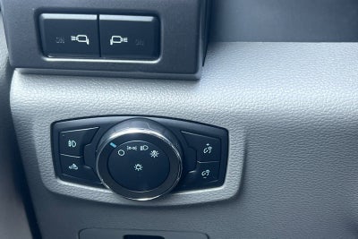 2020 Ford Super Duty F-250 SRW XL
