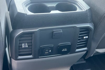 2020 Ford Super Duty F-250 SRW XL