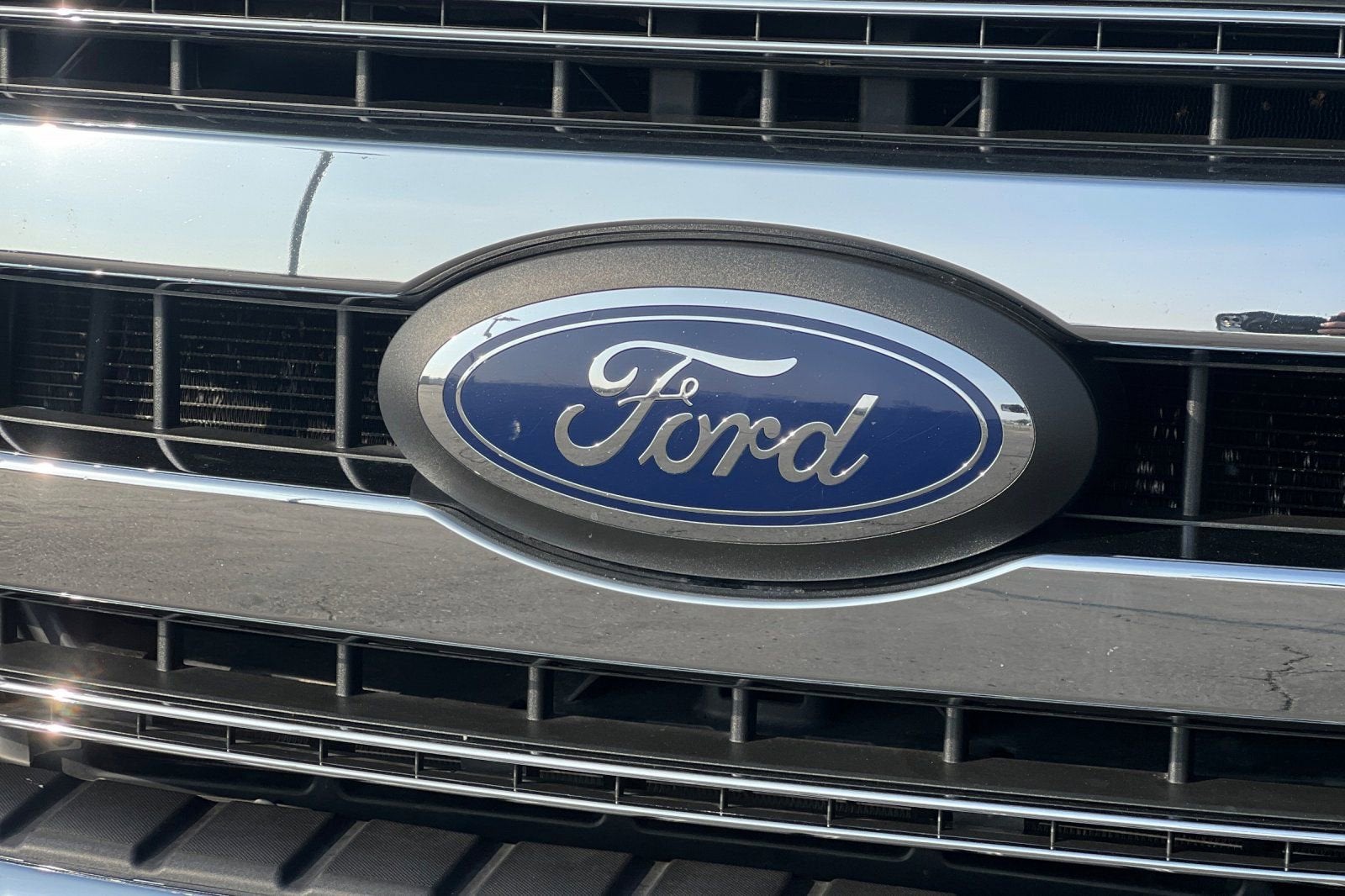 2020 Ford Super Duty F-250 SRW XL