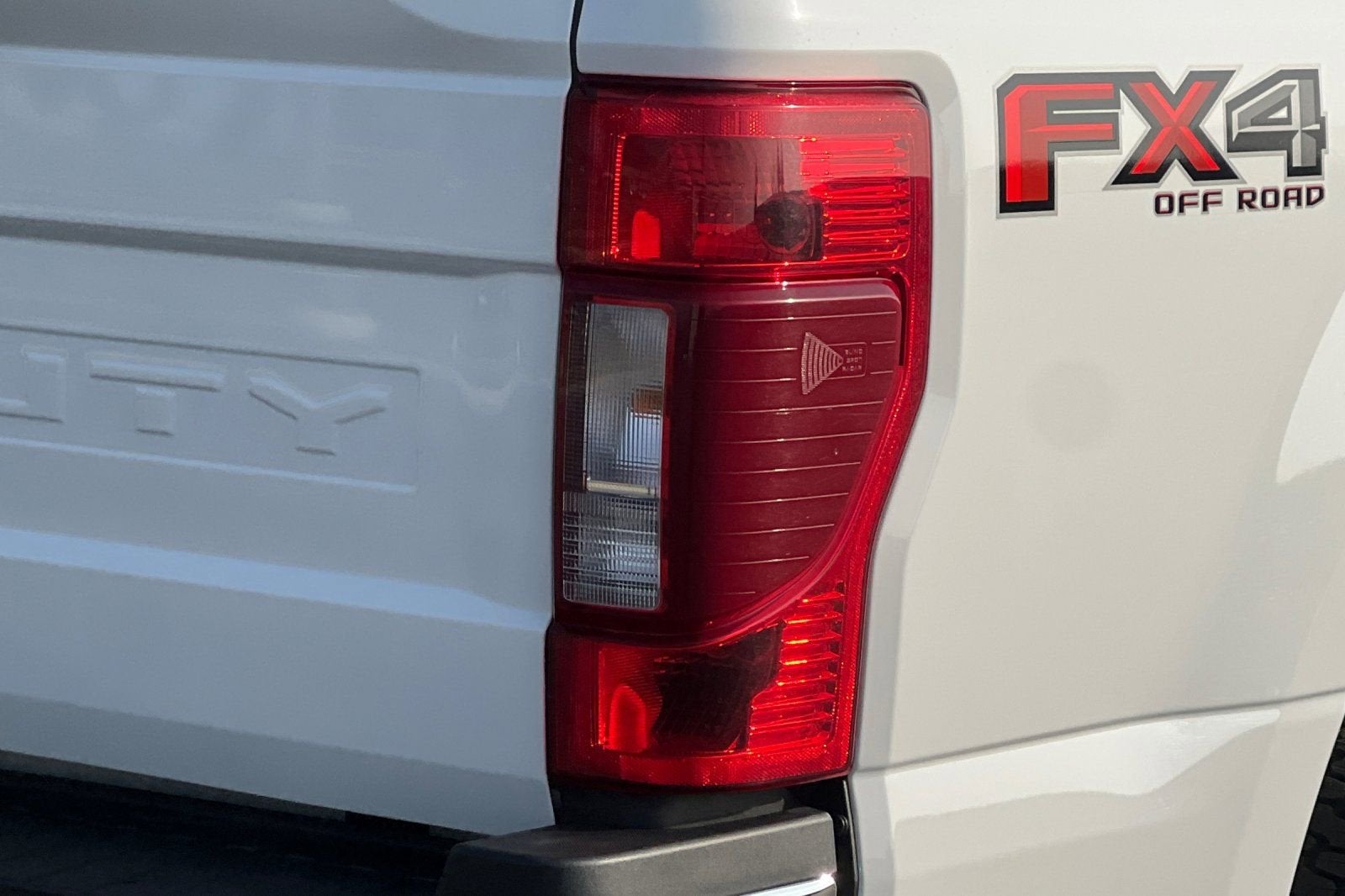 2020 Ford Super Duty F-250 SRW XL