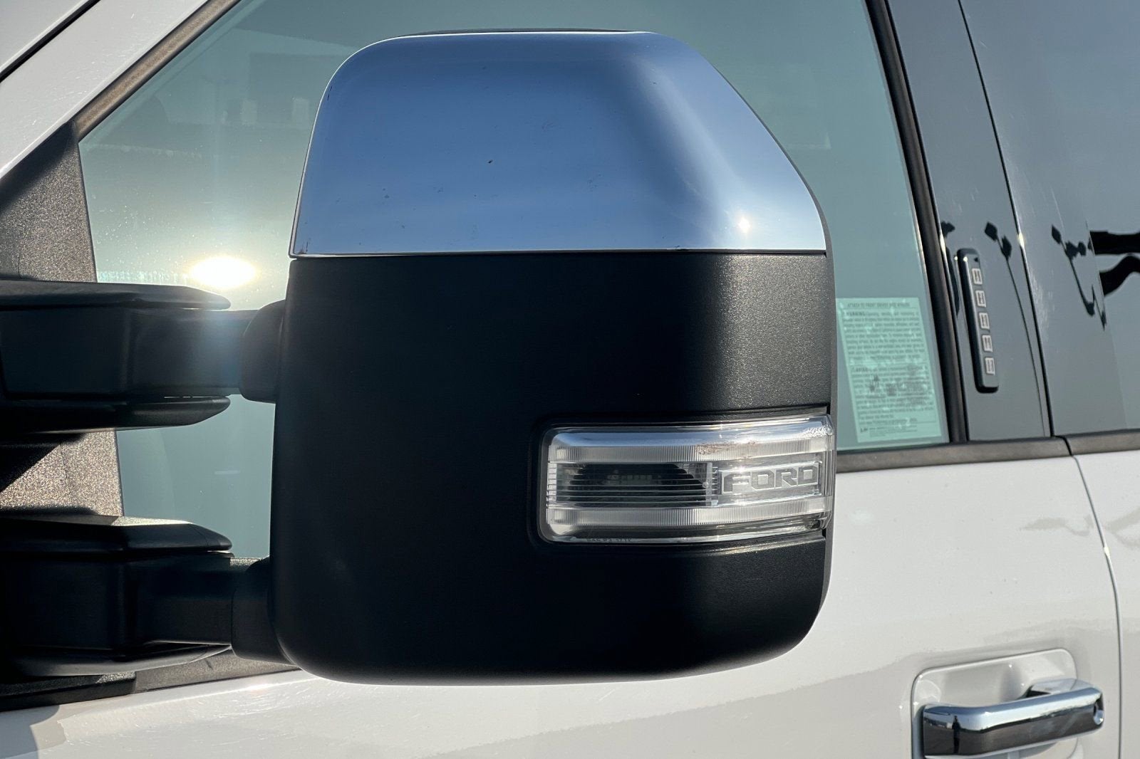 2020 Ford Super Duty F-250 SRW XL