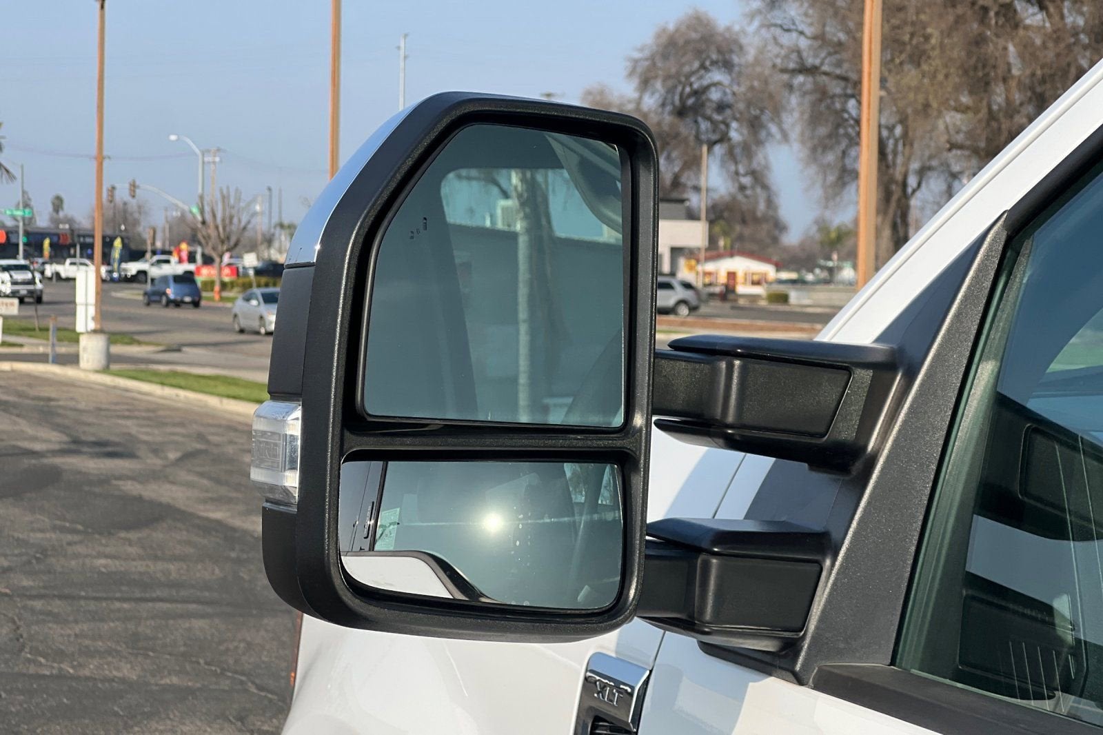 2020 Ford Super Duty F-250 SRW XL