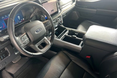 2024 Ford Super Duty F-250 SRW XL