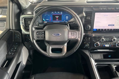 2024 Ford Super Duty F-250 SRW XL