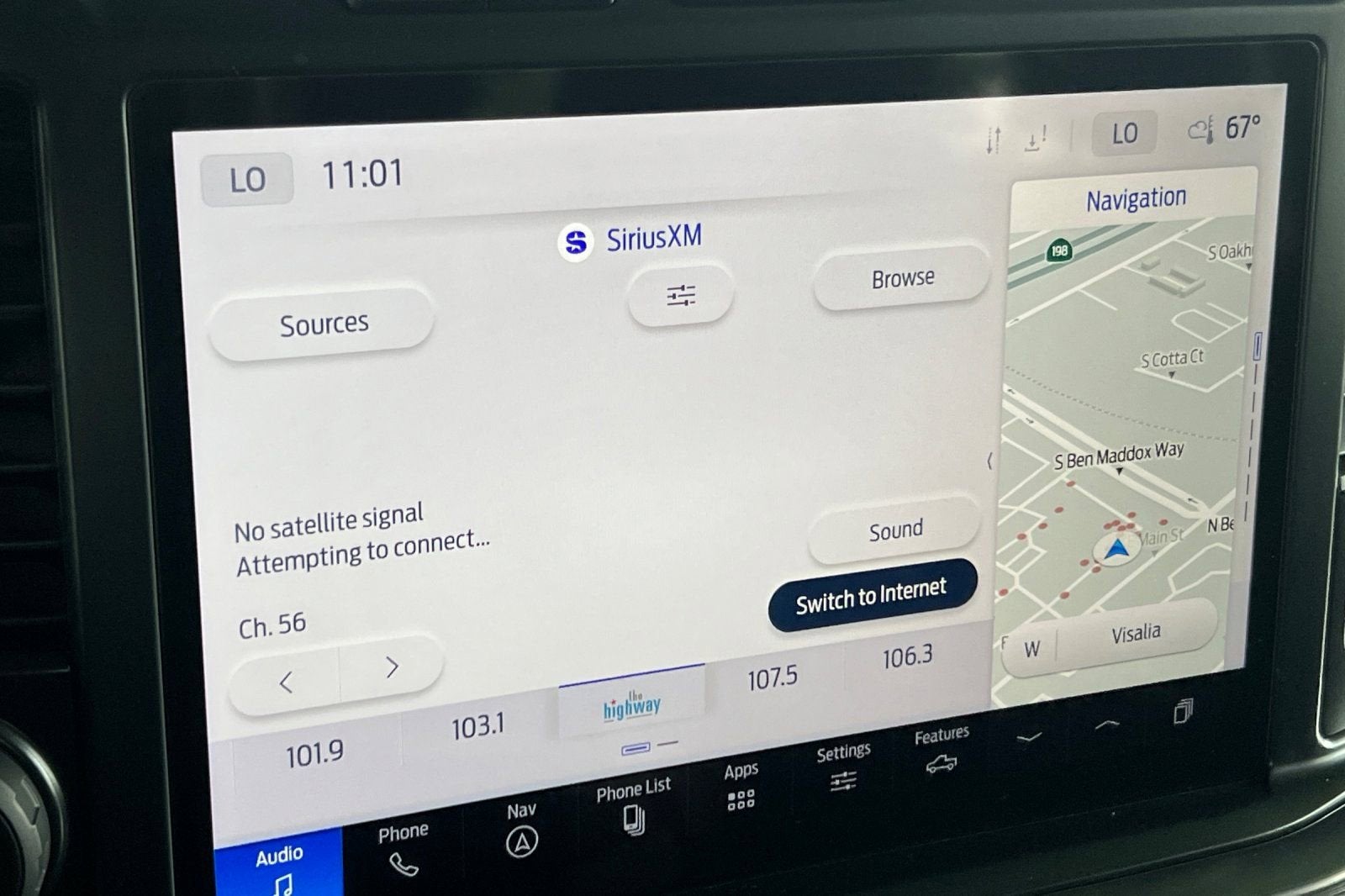 2024 Ford Super Duty F-250 SRW XL