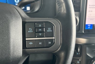 2024 Ford Super Duty F-250 SRW XL
