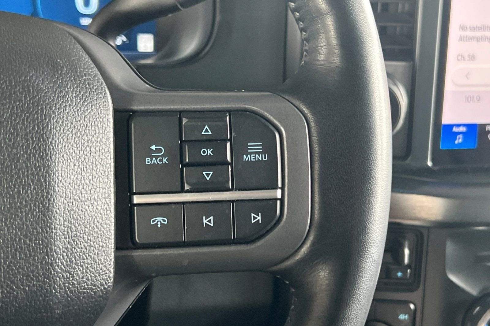 2024 Ford Super Duty F-250 SRW XL