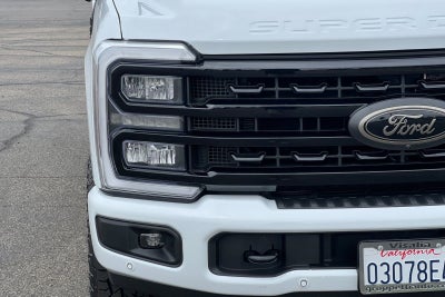 2024 Ford Super Duty F-250 SRW XL