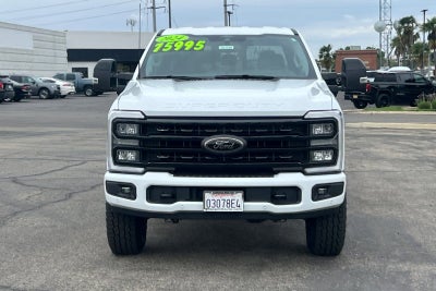 2024 Ford Super Duty F-250 SRW XL