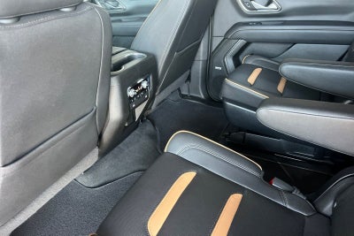 2022 GMC Yukon AT4
