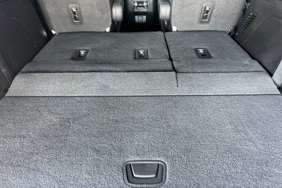 2022 GMC Yukon AT4