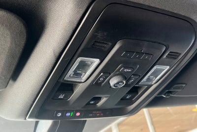 2022 GMC Yukon AT4