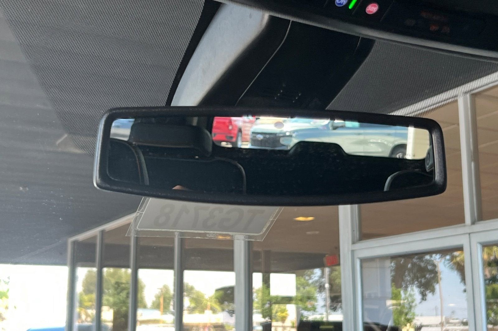 2022 GMC Yukon AT4