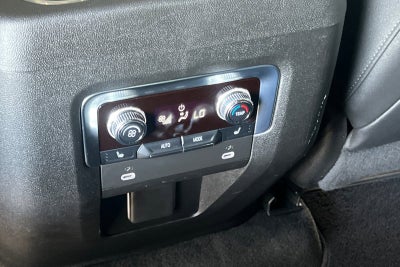 2022 GMC Yukon AT4