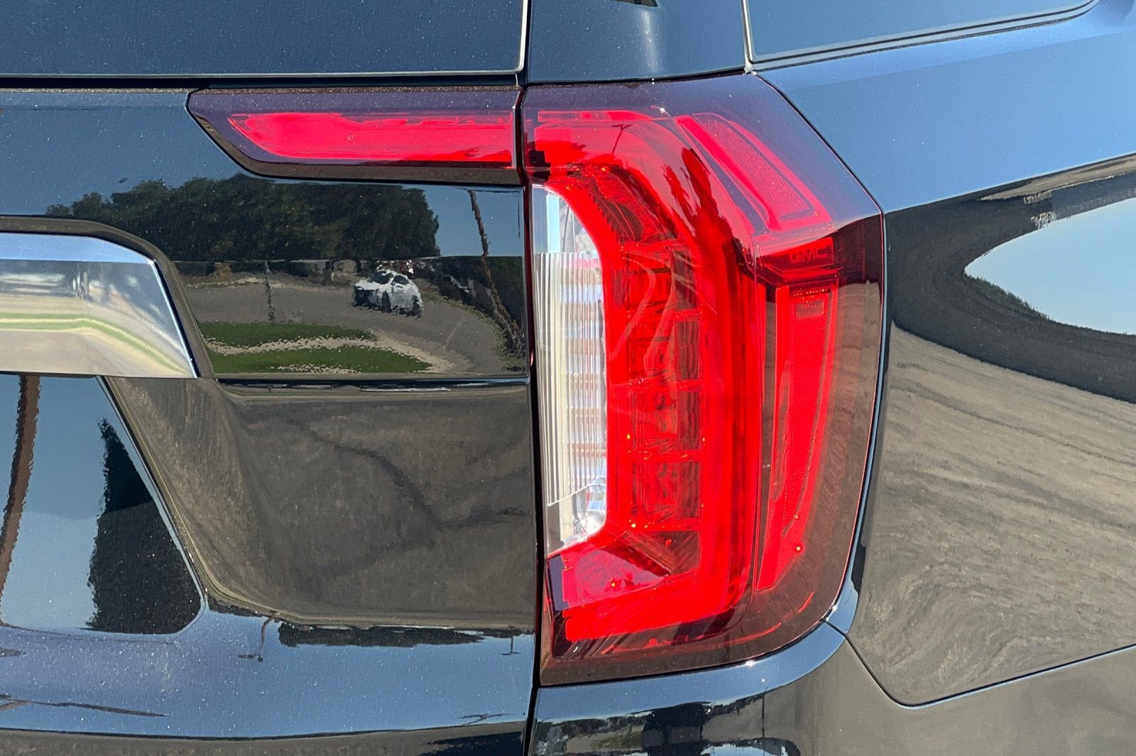 2022 GMC Yukon AT4