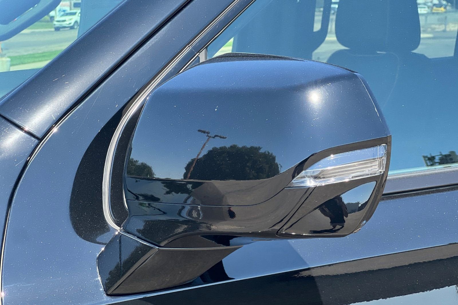 2022 GMC Yukon AT4