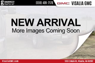 2023 GMC Canyon Denali