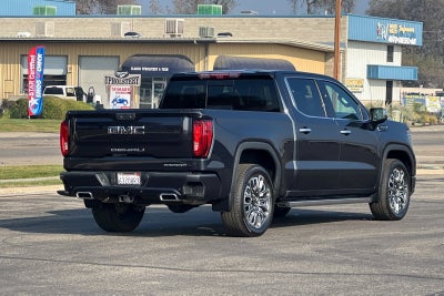 2023 GMC Sierra 1500 Denali Ultimate