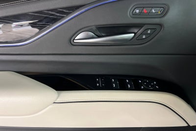 2023 Cadillac Escalade ESV Sport
