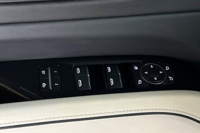 2023 Cadillac Escalade ESV Sport