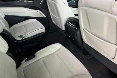 2023 Cadillac Escalade ESV Sport