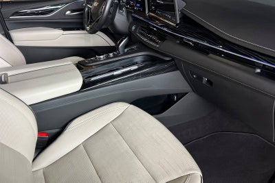 2023 Cadillac Escalade ESV Sport