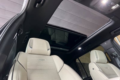 2023 Cadillac Escalade ESV Sport