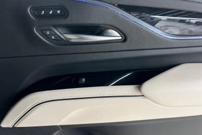 2023 Cadillac Escalade ESV Sport