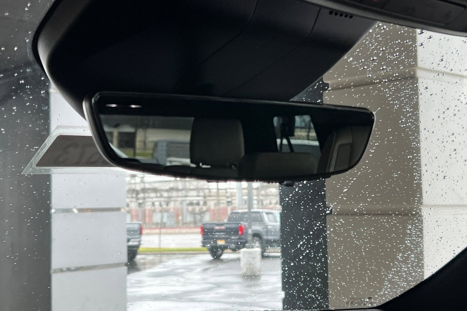 2023 Cadillac Escalade ESV Sport