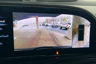 2023 Cadillac Escalade ESV Sport