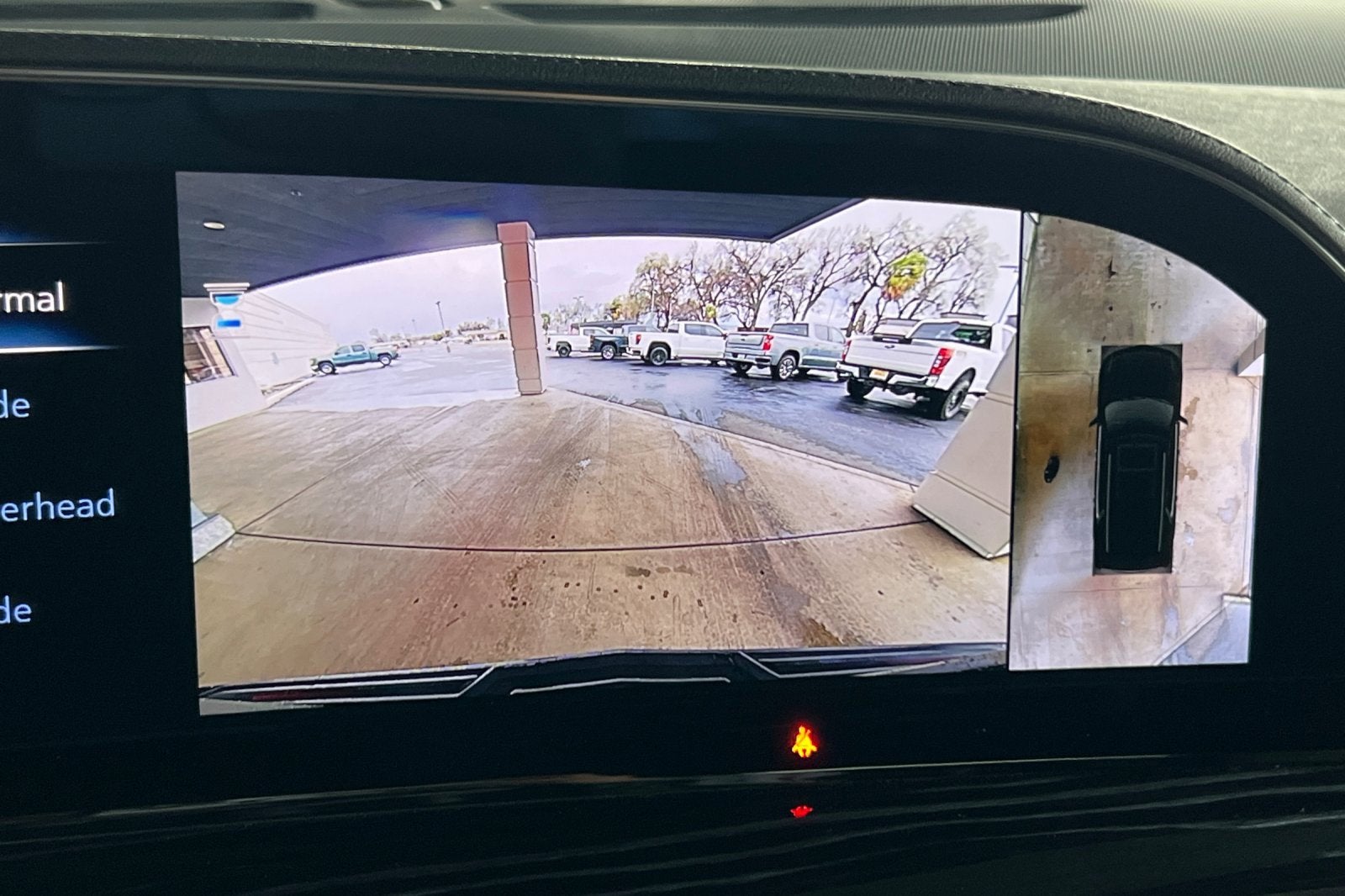 2023 Cadillac Escalade ESV Sport