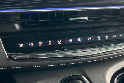 2023 Cadillac Escalade ESV Sport