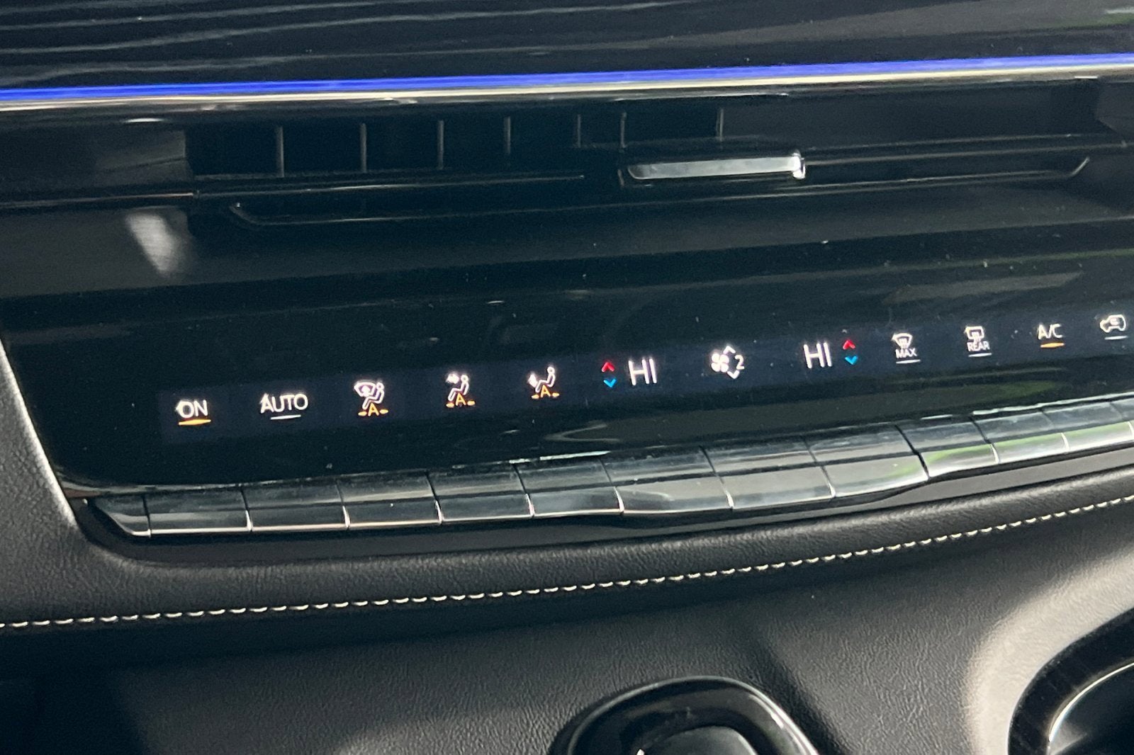 2023 Cadillac Escalade ESV Sport